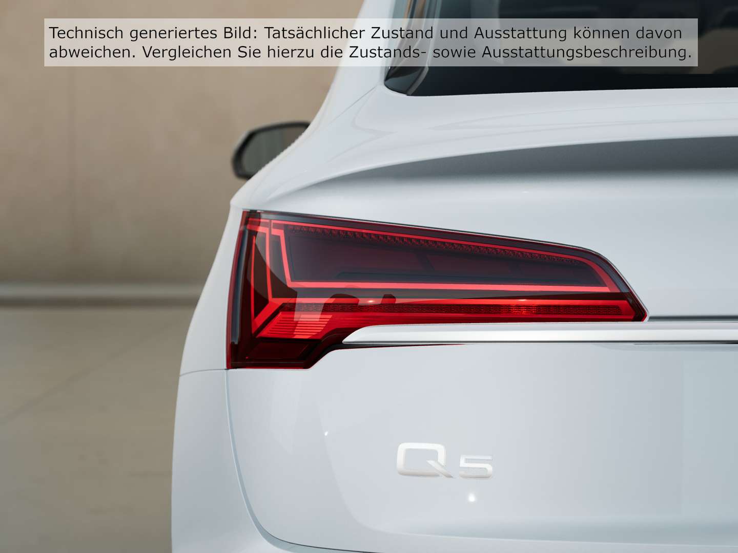 Audi Q5 Advanced 50 TFSI E - 2022 - Joinsteer - #5