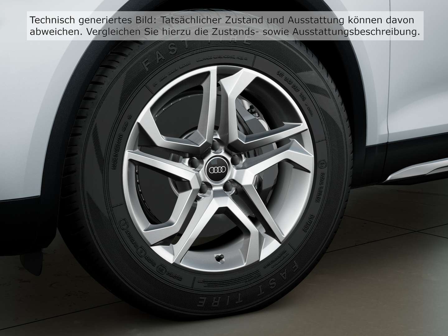 Audi Q5 Advanced 50 TFSI E - 2022 - Joinsteer - #6