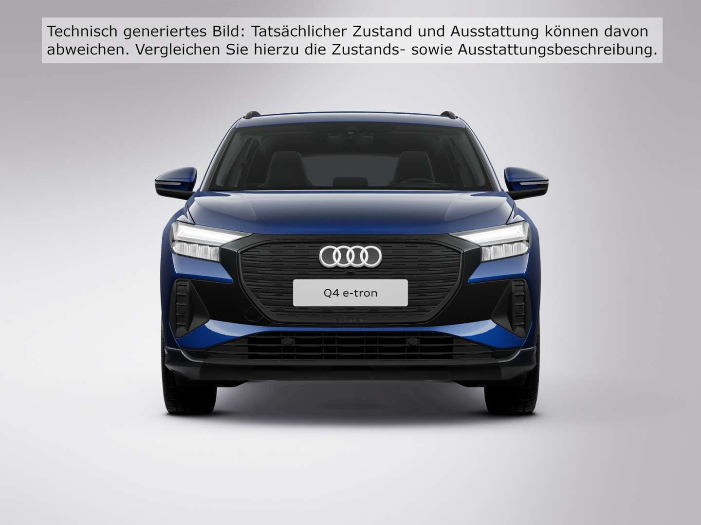 Audi Q4 Advanced 45 TFSI E - 2025 - Joinsteer - #4