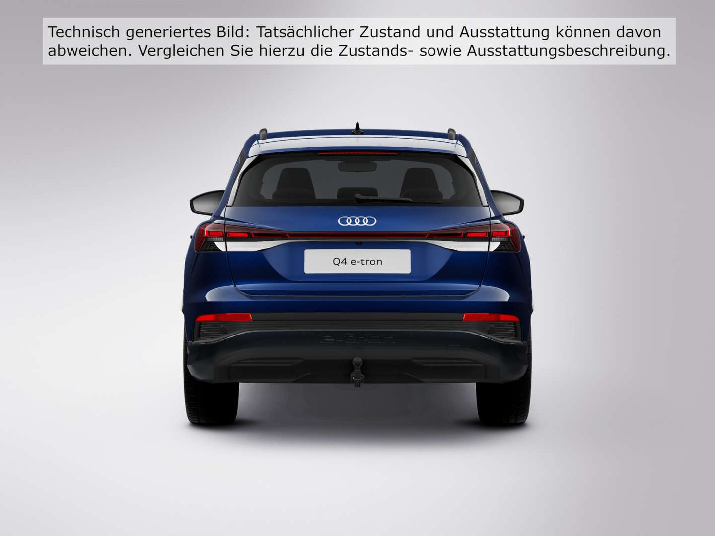 Audi Q4 Advanced 45 TFSI E - 2025 - Joinsteer - #6