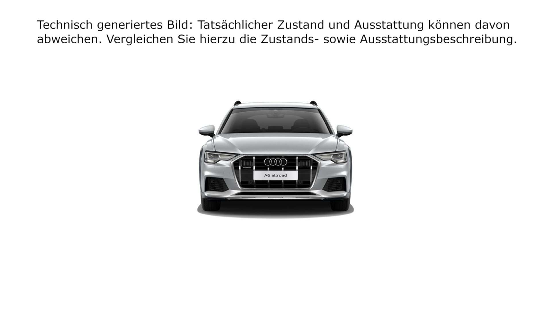 Audi A6 Allroad 40 TDI - 2022 - Joinsteer - #5