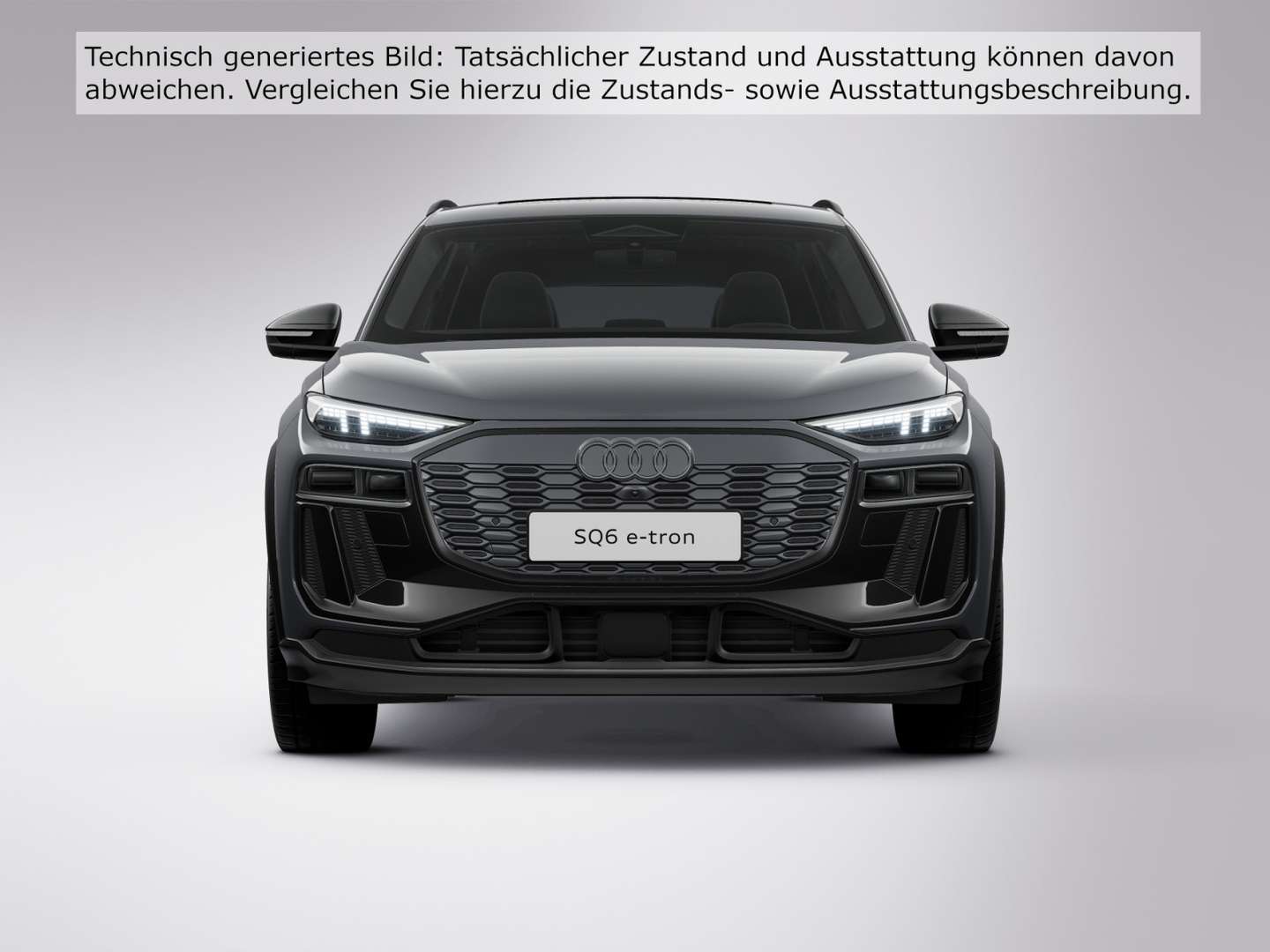 Audi Q6 Avant S - 2025 - Joinsteer - #4