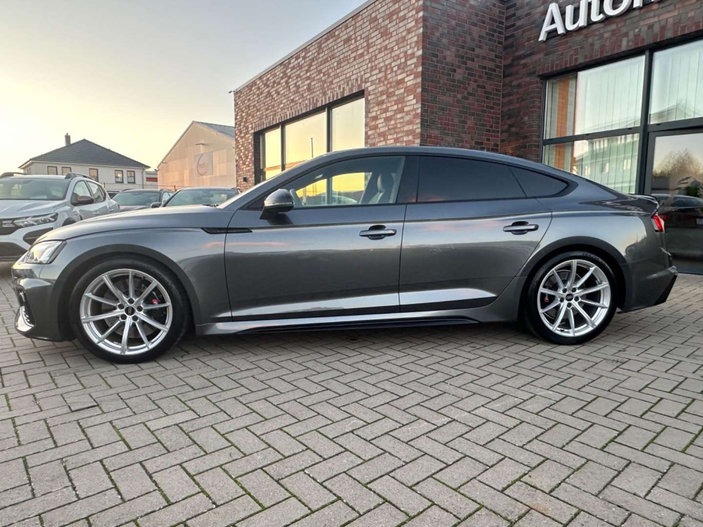 Audi RS5 Sportback 2.9 TFSI - 2024 - Joinsteer - #2