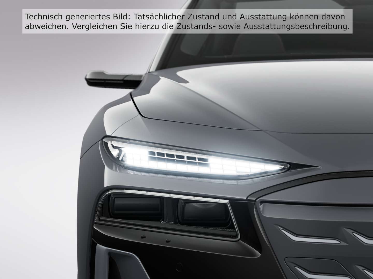 Audi A1 S Line Sportback - 2025 - Joinsteer - #6