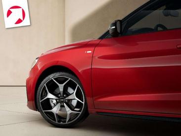 Audi A1 S Line 35 TFSI — photo 7