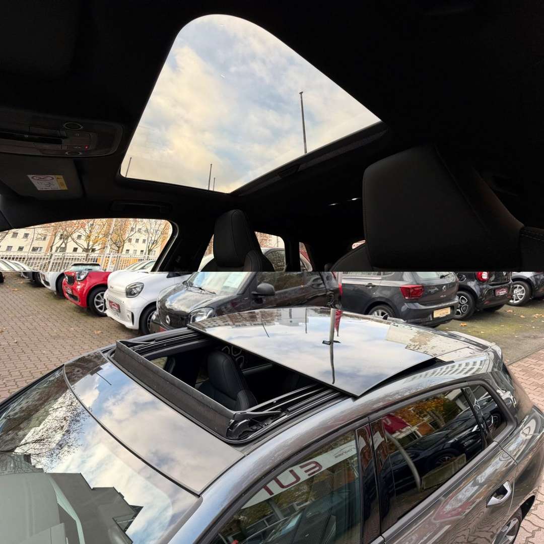 Audi A3 S Line 40 TFSI E Sportback - 2022 - Joinsteer - #5