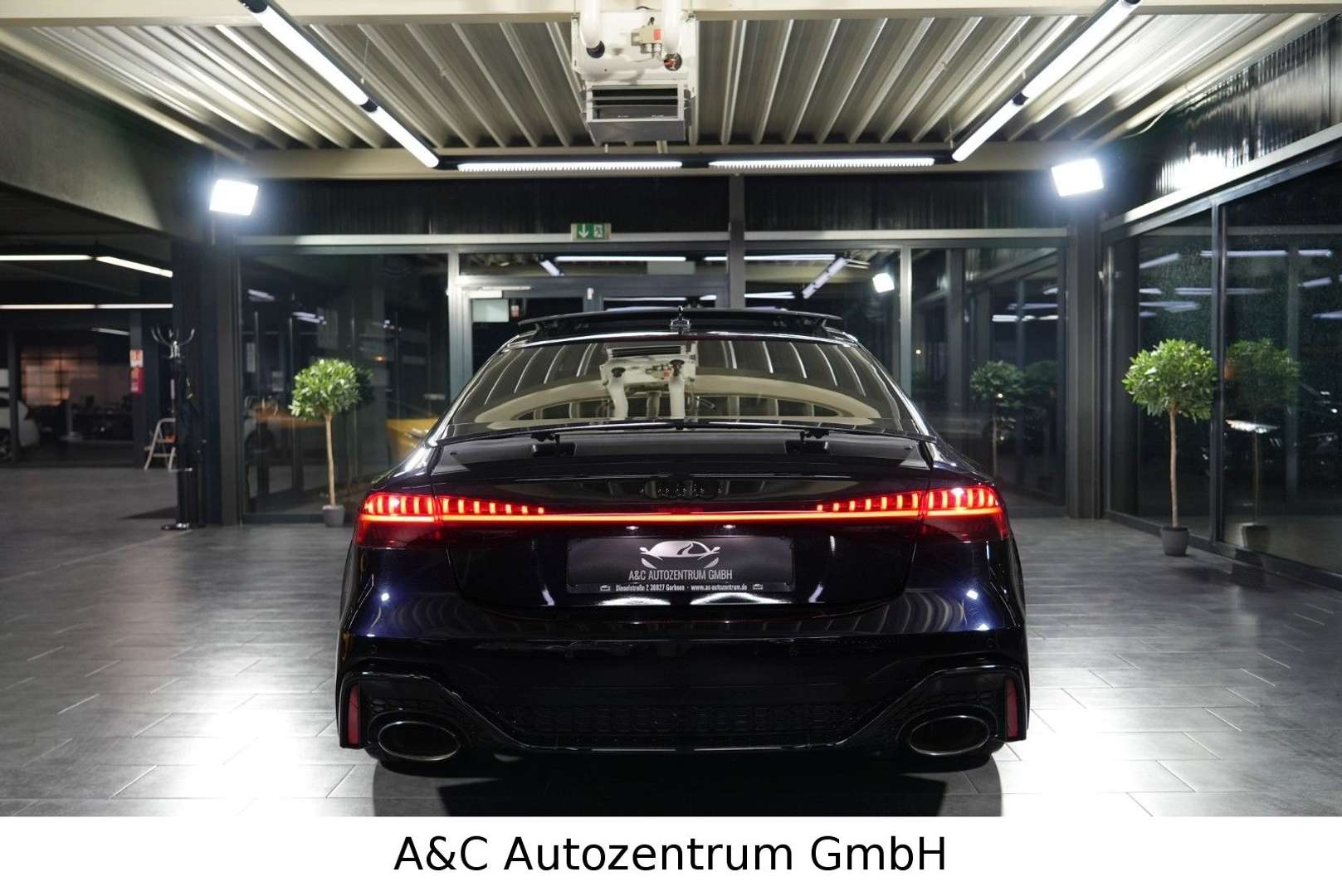 Audi A7 Sportback Sportback 40 TFSI - 2020 - Joinsteer - #5