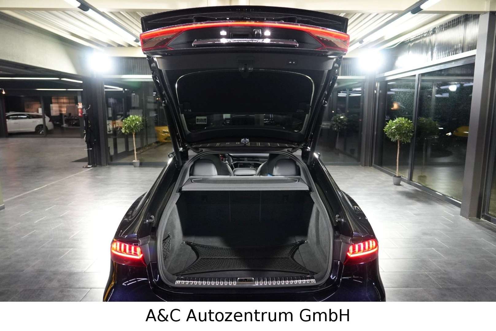 Audi A7 Sportback Sportback 40 TFSI - 2020 - Joinsteer - #6