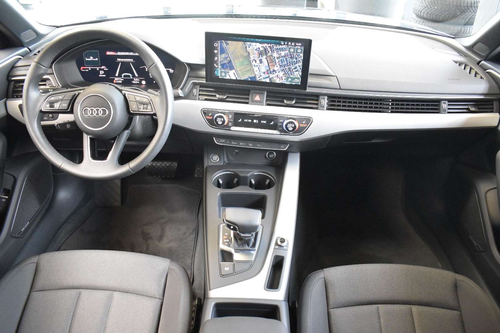 Audi A4 Avant 35 TDI - 2024 - Joinsteer - #4