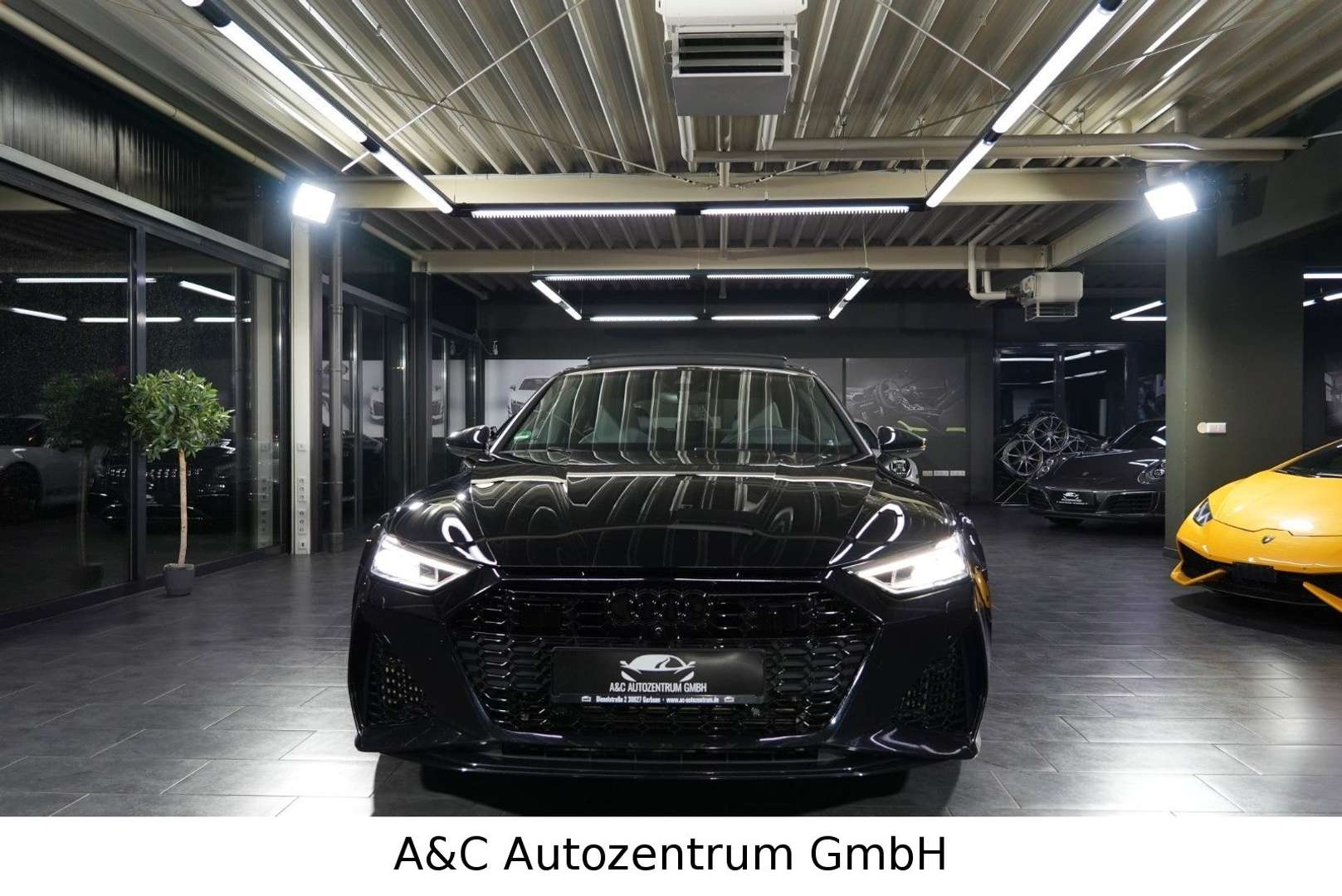 Audi A7 Sportback Sportback 40 TFSI - 2020 - Joinsteer - #10