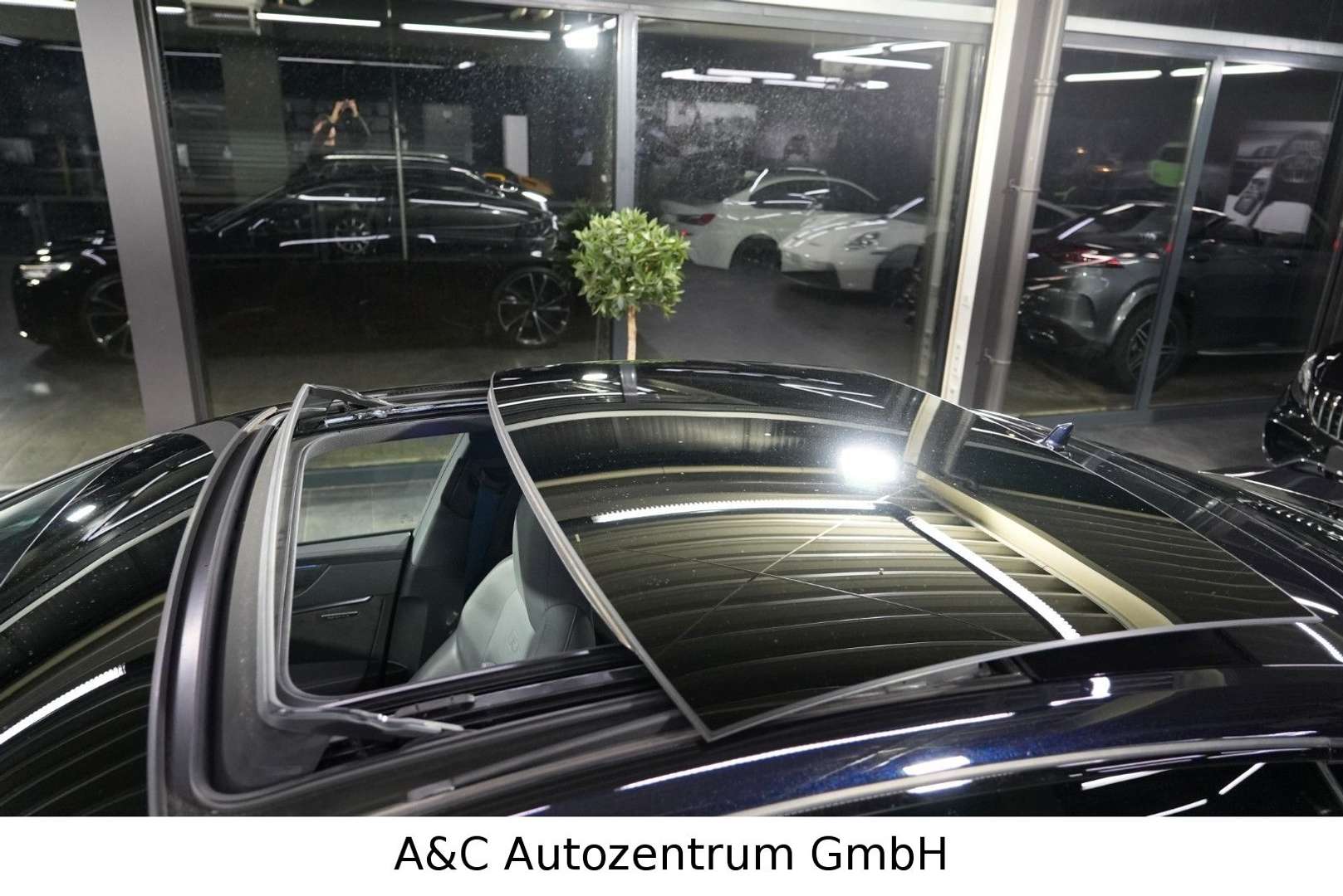 Audi A7 Sportback Sportback 40 TFSI - 2020 - Joinsteer - #11