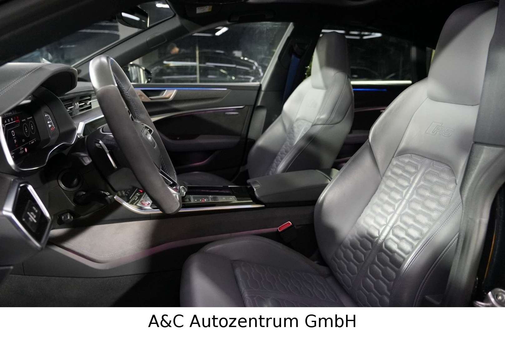 Audi A7 Sportback Sportback 40 TFSI - 2020 - Joinsteer - #13