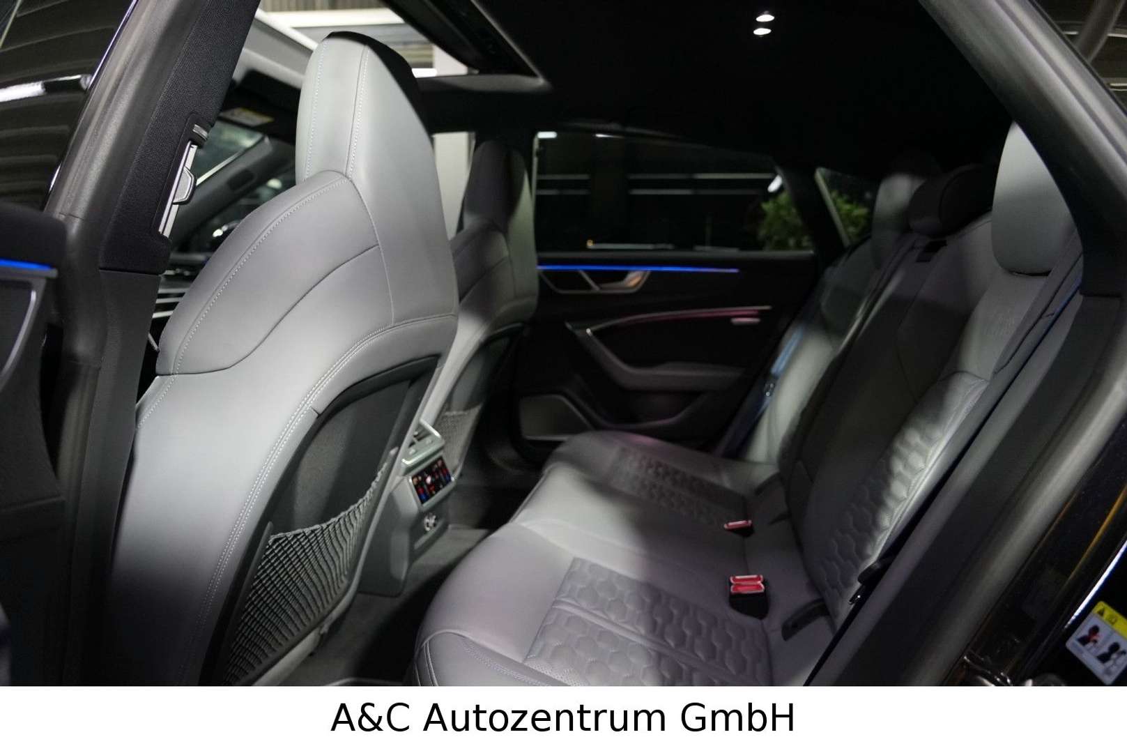 Audi A7 Sportback Sportback 40 TFSI - 2020 - Joinsteer - #14