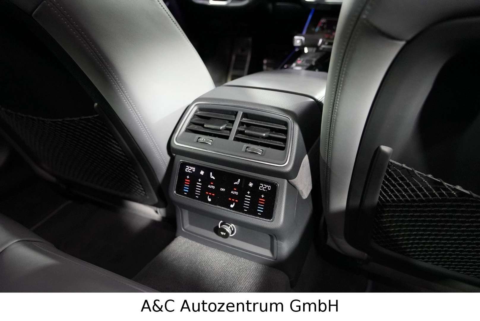 Audi A7 Sportback Sportback 40 TFSI - 2020 - Joinsteer - #15
