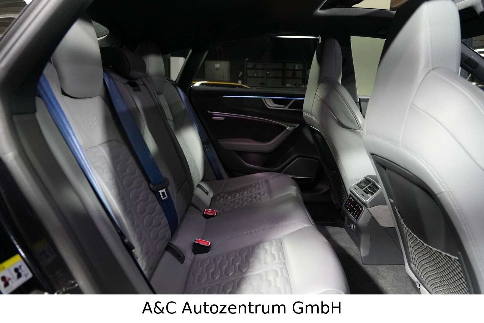 Audi A7 Sportback Sportback 40 TFSI - 2020 - Joinsteer - #16