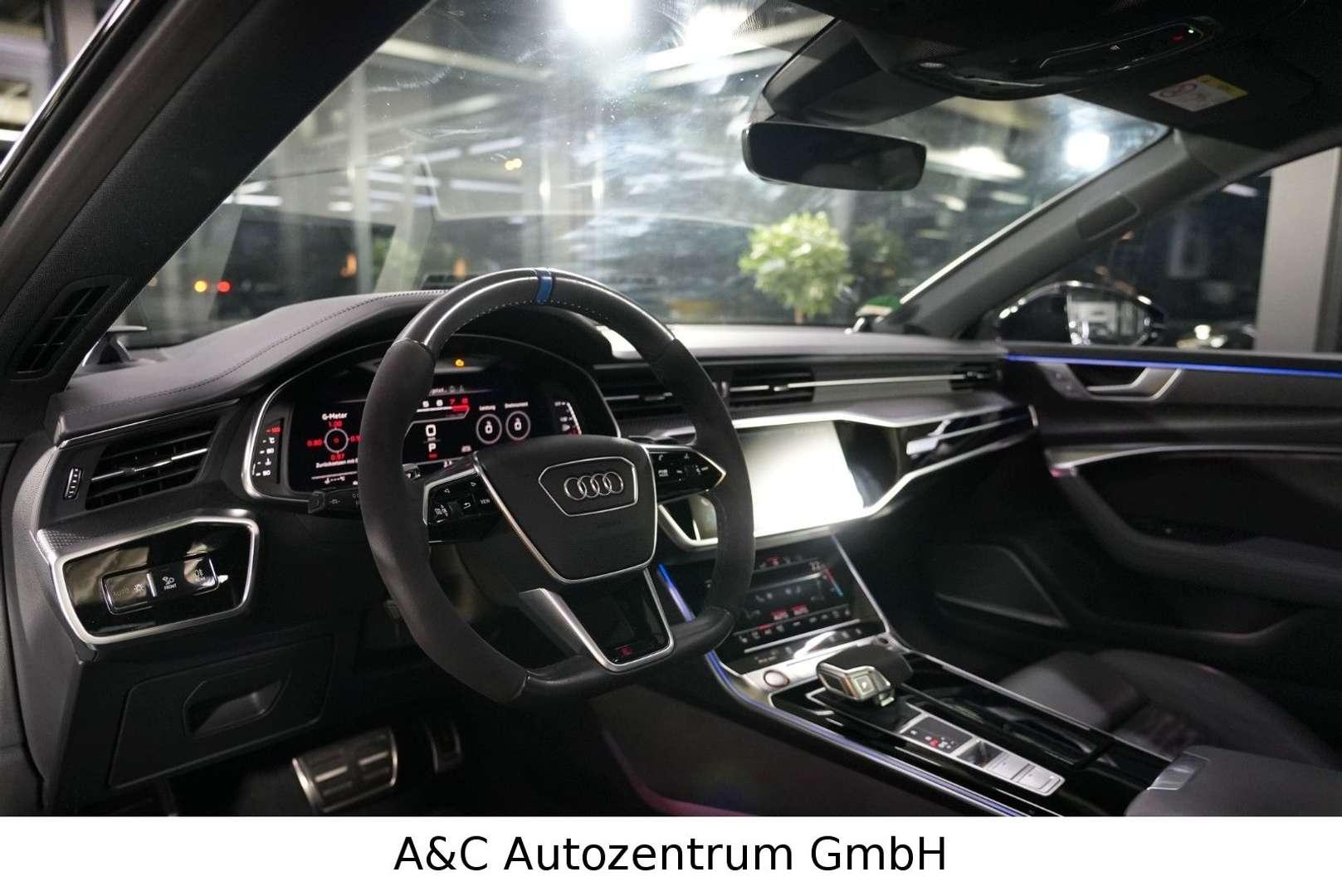 Audi A7 Sportback Sportback 40 TFSI - 2020 - Joinsteer - #19