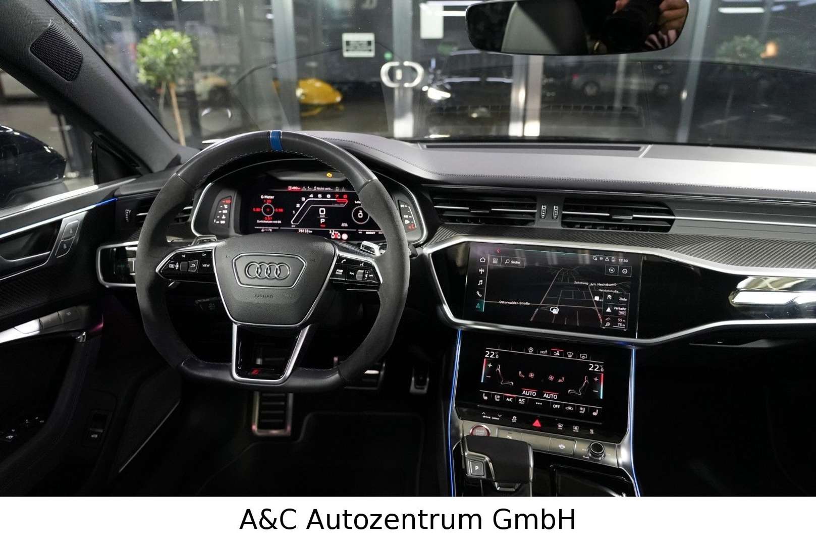 Audi A7 Sportback Sportback 40 TFSI - 2020 - Joinsteer - #20