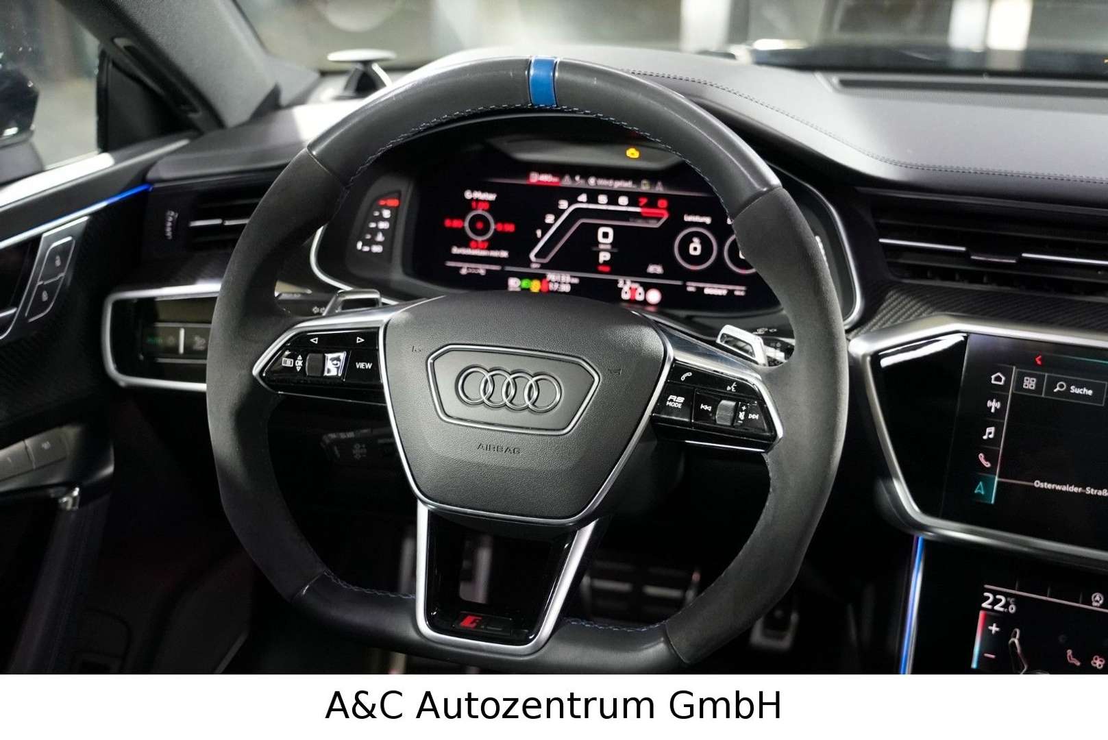Audi A7 Sportback Sportback 40 TFSI - 2020 - Joinsteer - #21