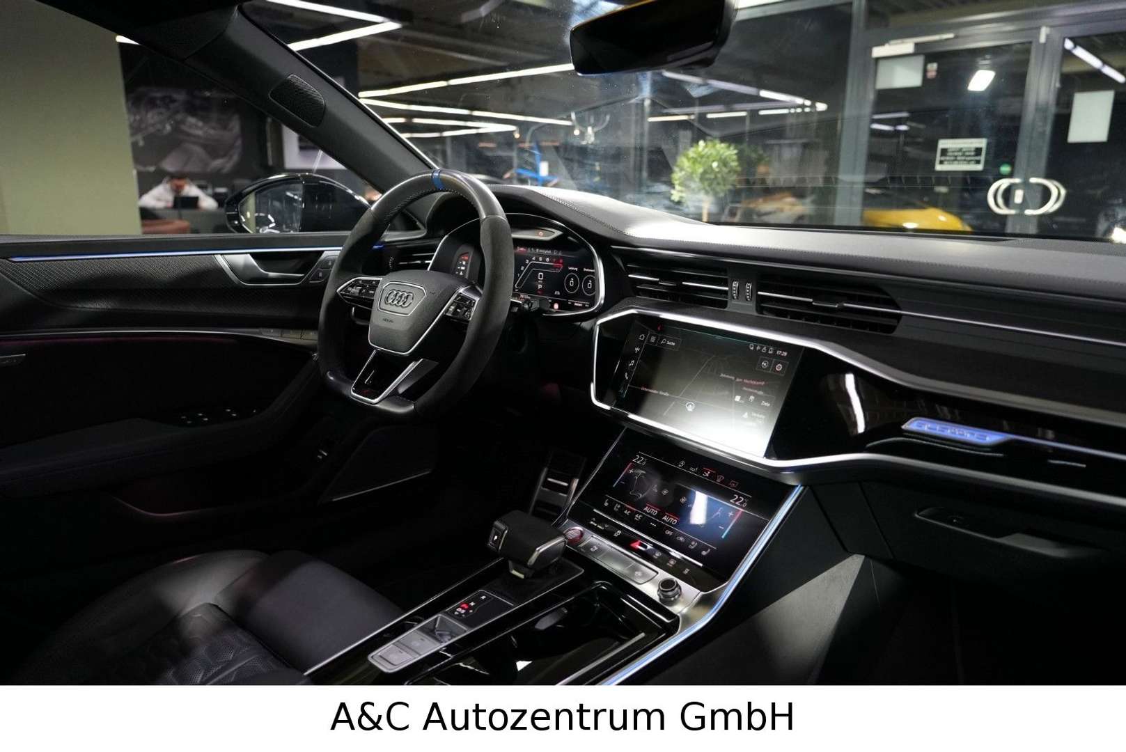 Audi A7 Sportback Sportback 40 TFSI - 2020 - Joinsteer - #22
