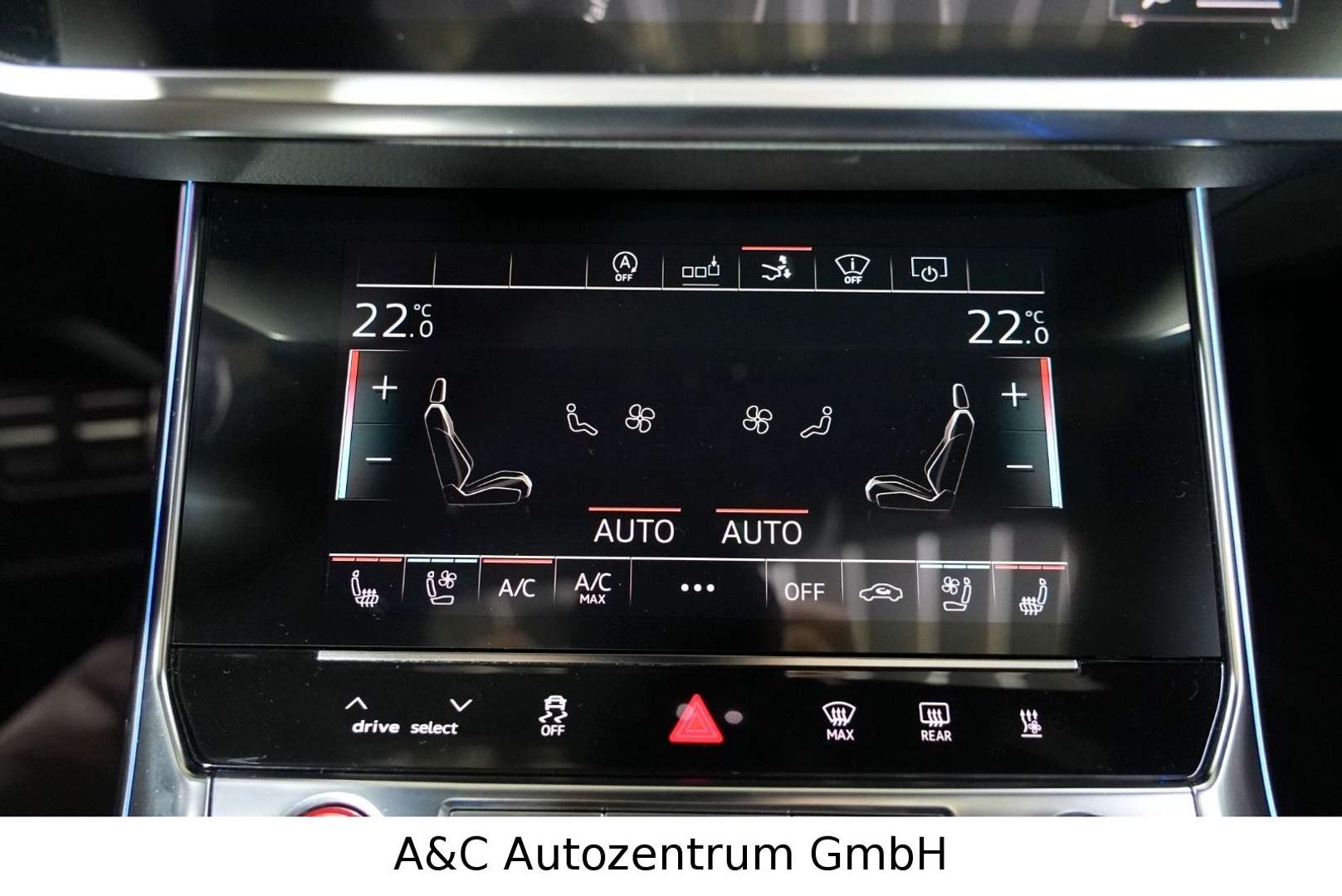 Audi A7 Sportback Sportback 40 TFSI - 2020 - Joinsteer - #24