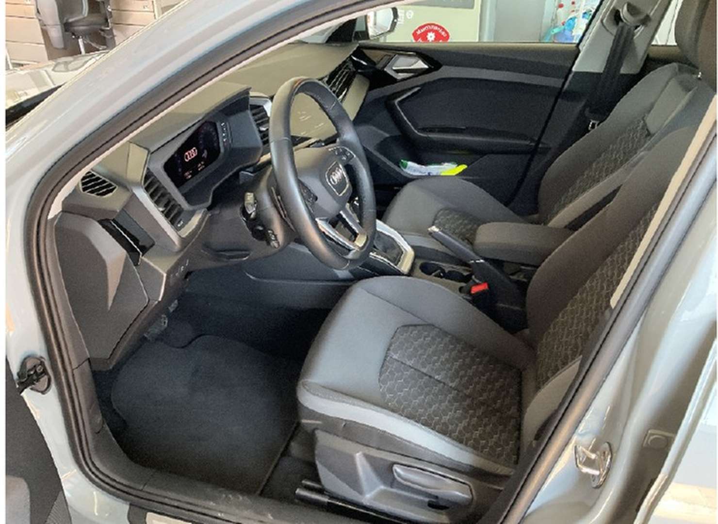 Audi A1 Sportback Advanced 35 TFSI - 2023 - Joinsteer - #4