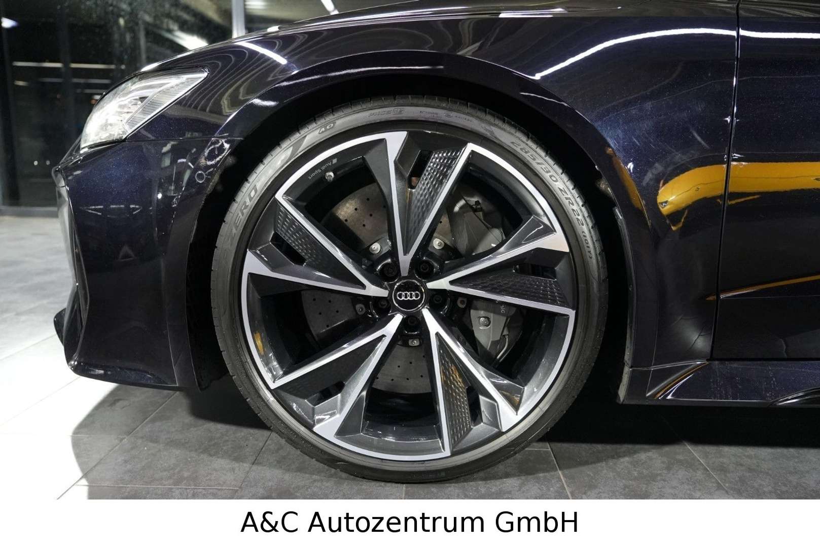 Audi A7 Sportback Sportback 40 TFSI - 2020 - Joinsteer - #29