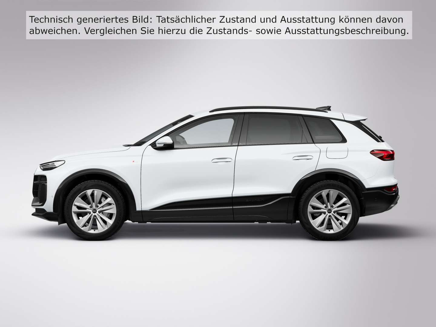 Audi A1 S Line - 2025 - Joinsteer - #2