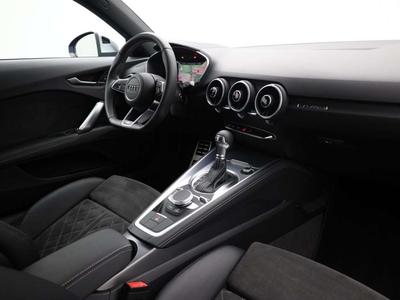 Audi TTS TTS Coupé - - Joinsteer - #2