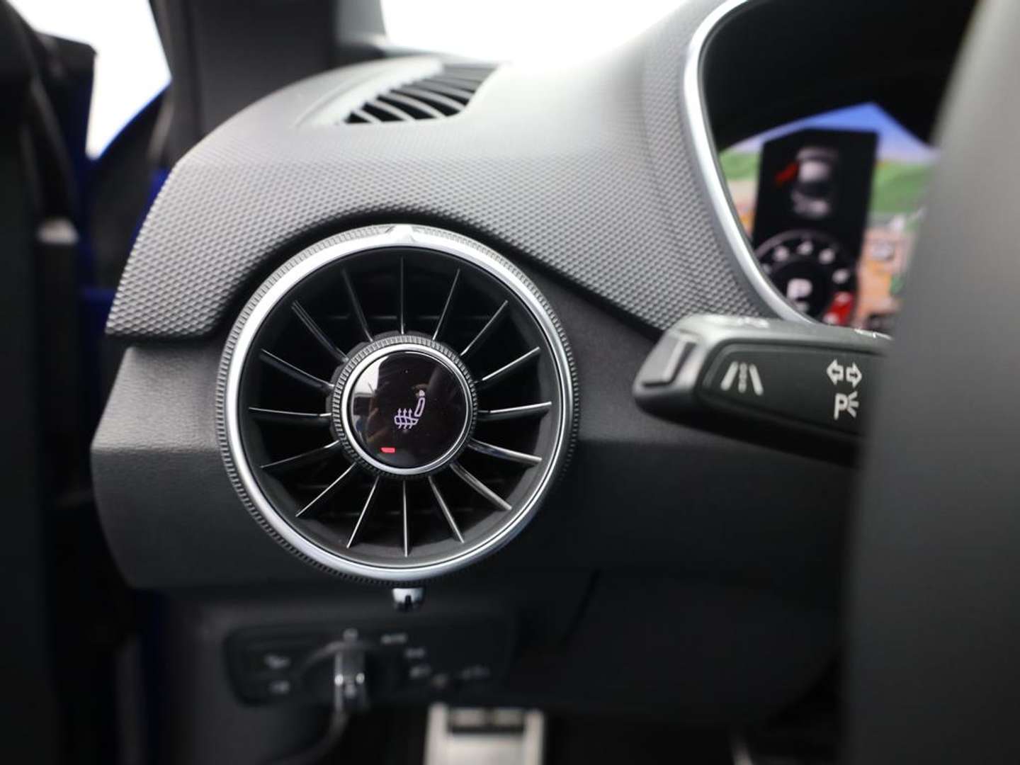 Audi TTS TTS Coupé - 2018 - Joinsteer - #4