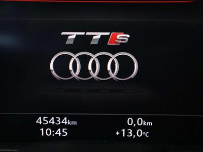 Audi TTS TTS Coupé - - Joinsteer - #5
