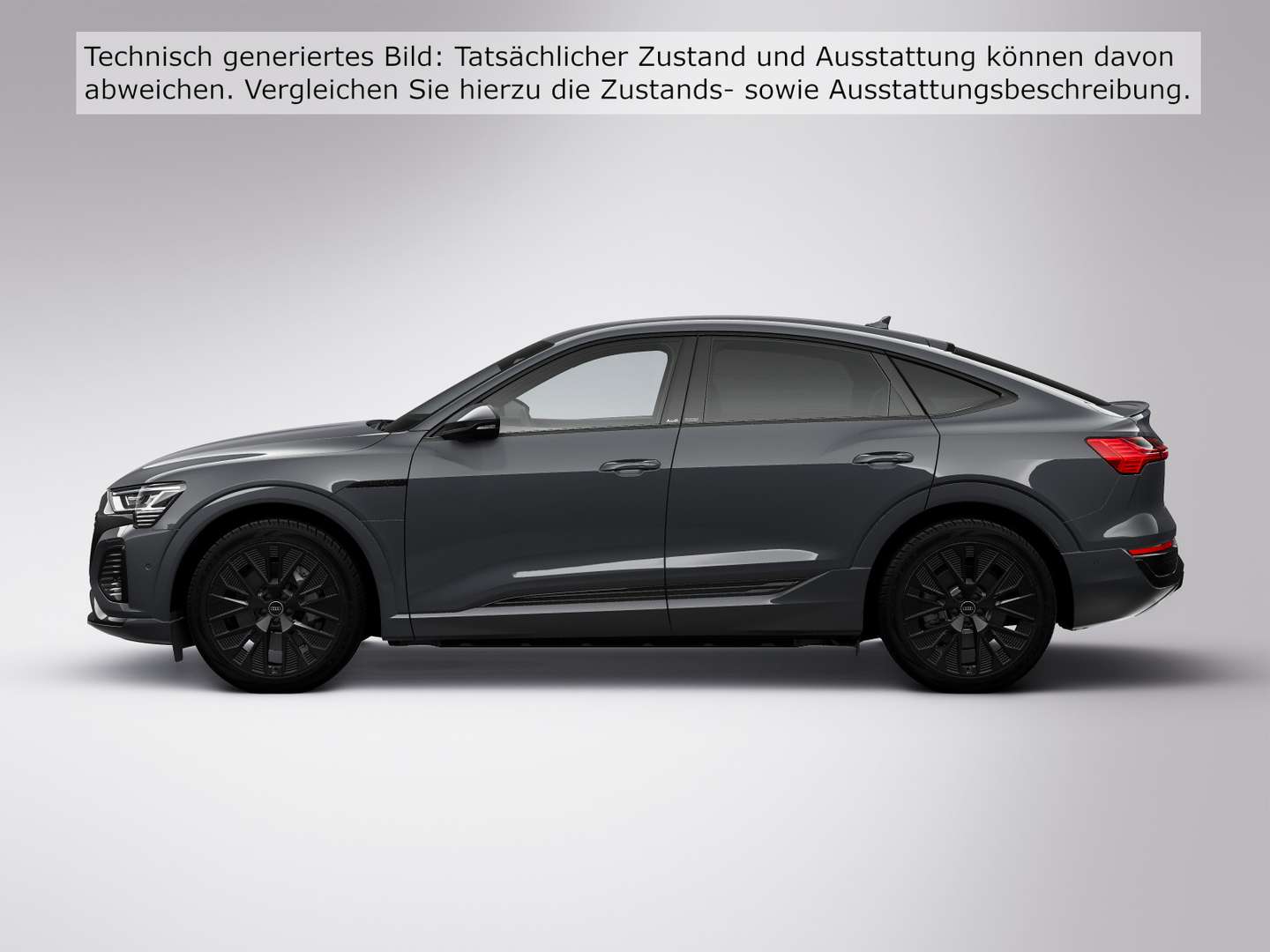 Audi Q8 E-tron 55 - 2023 - Joinsteer - #2
