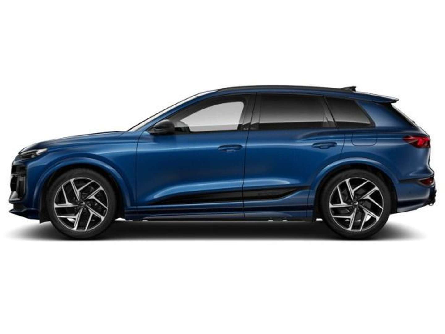 Audi Q6 Avant S - 2025 - Joinsteer - #3