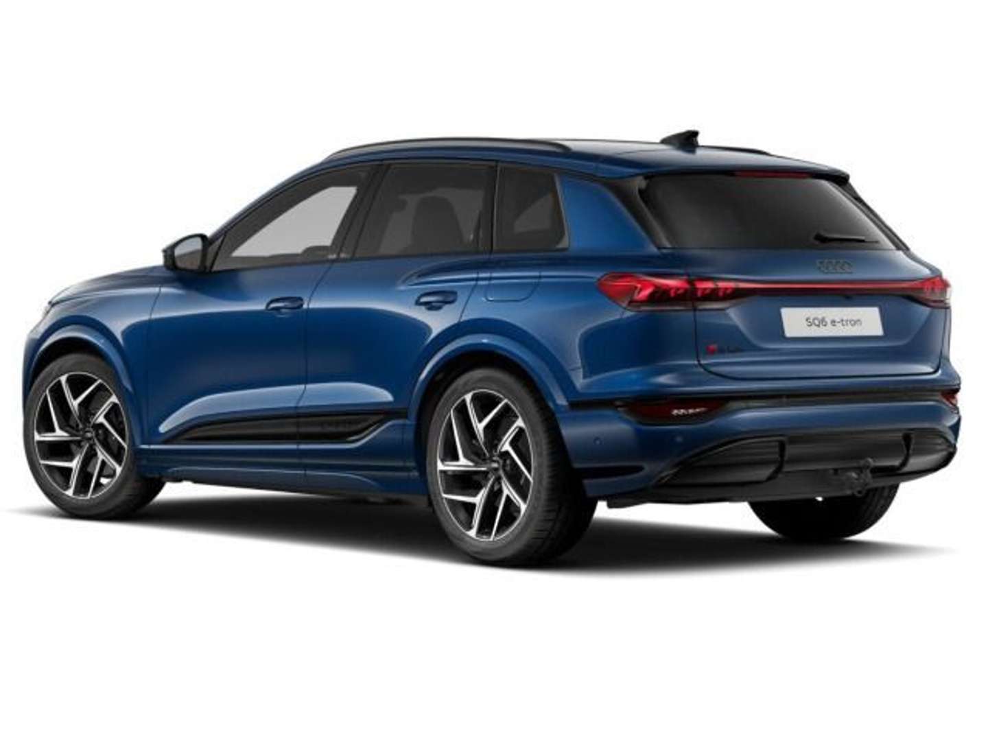 Audi Q6 Avant S - 2025 - Joinsteer - #4