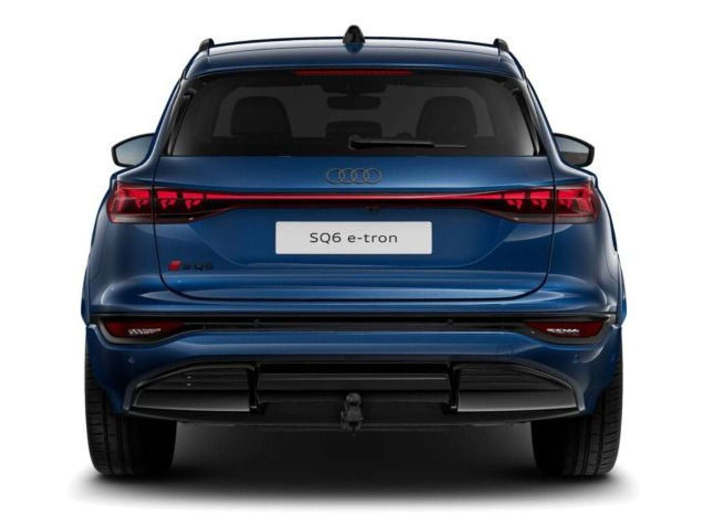 Audi Q6 Avant S - 2025 - Joinsteer - #5