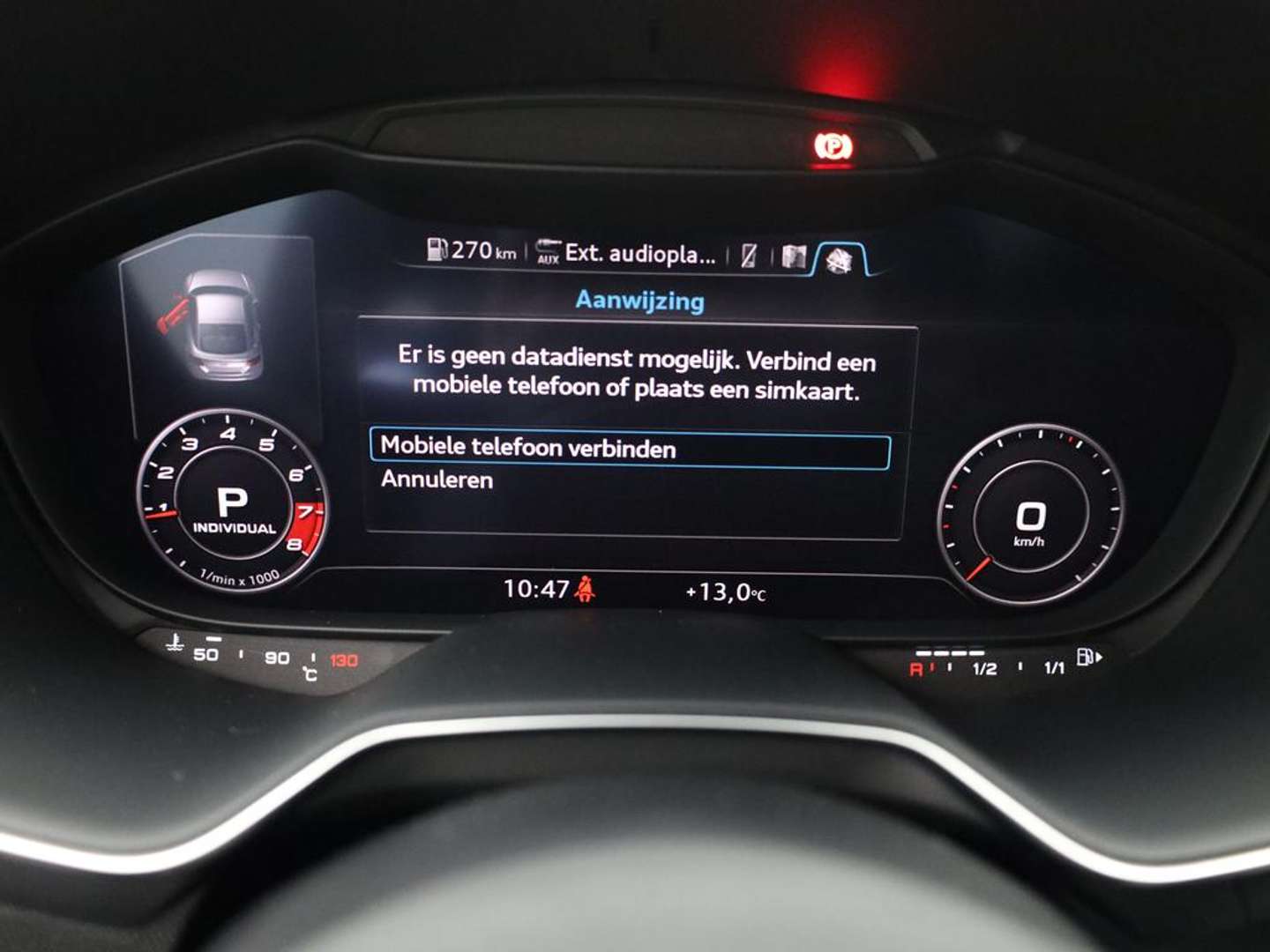 Audi TTS TTS Coupé - 2018 - Joinsteer - #10