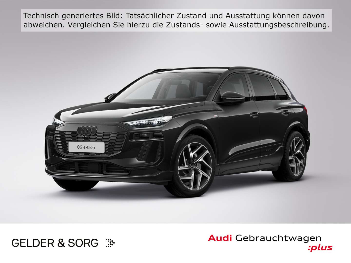 Audi A1 S Line Noir - 2025 - Joinsteer - #1