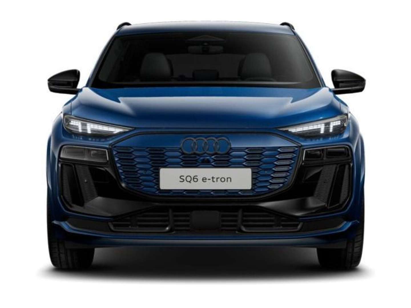 Audi Q6 Avant S - 2025 - Joinsteer - #6