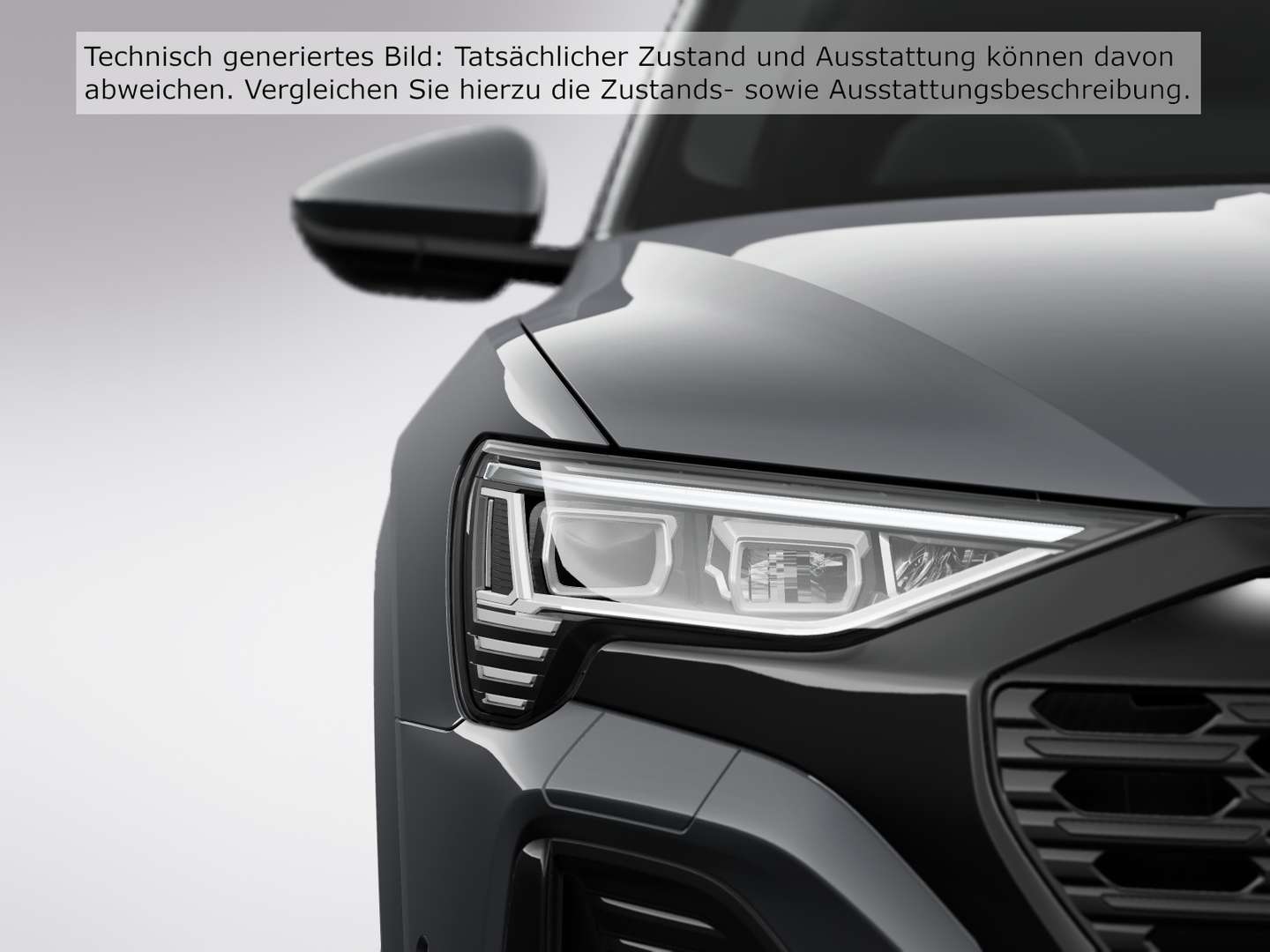 Audi Q8 E-tron 55 - 2023 - Joinsteer - #6