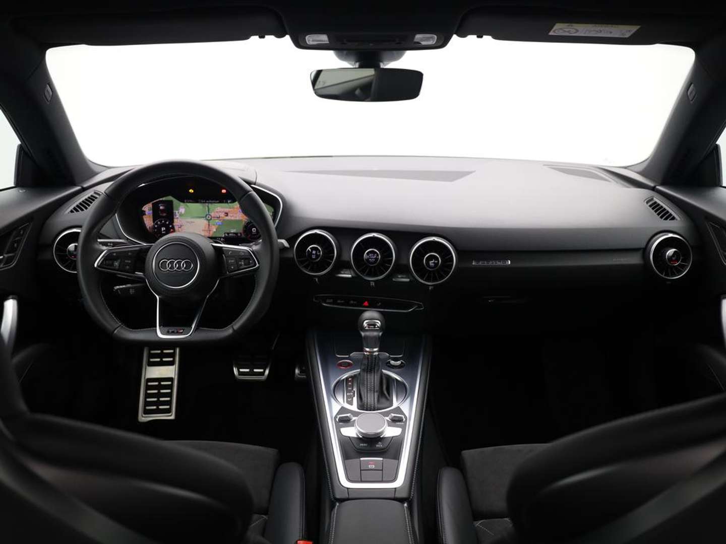 Audi TTS TTS Coupé - 2018 - Joinsteer - #17