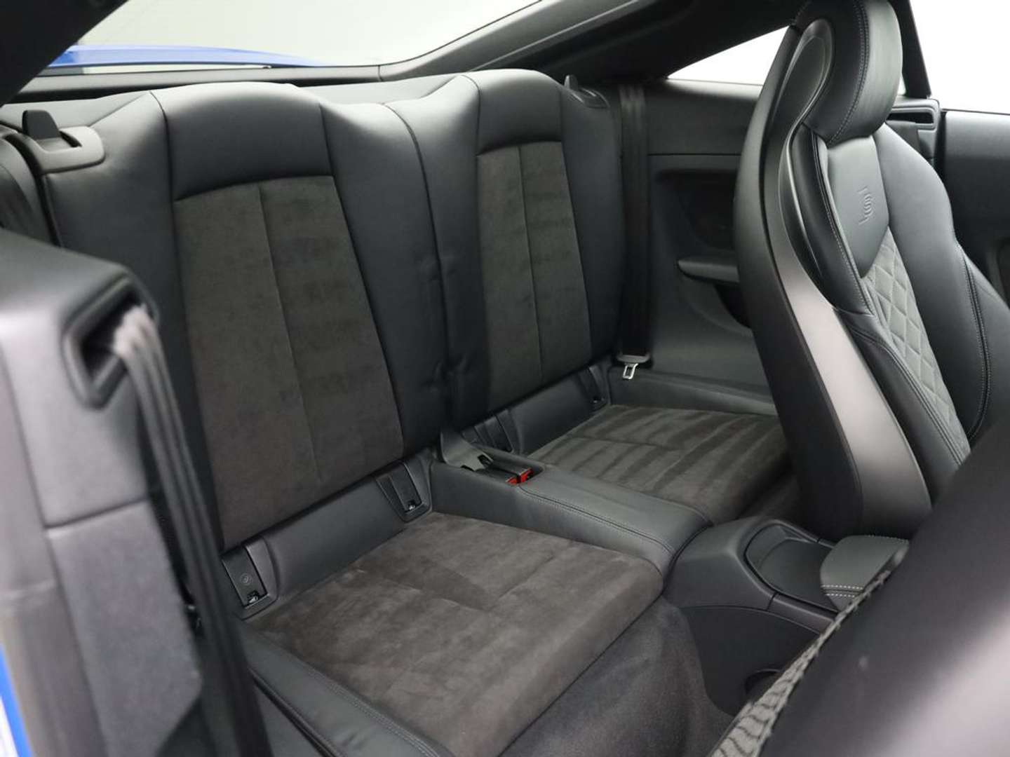 Audi TTS TTS Coupé - 2018 - Joinsteer - #19