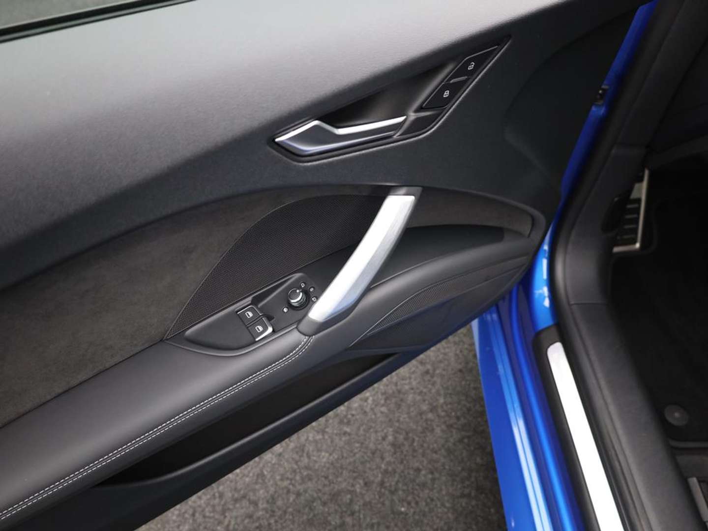 Audi TTS TTS Coupé - 2018 - Joinsteer - #20