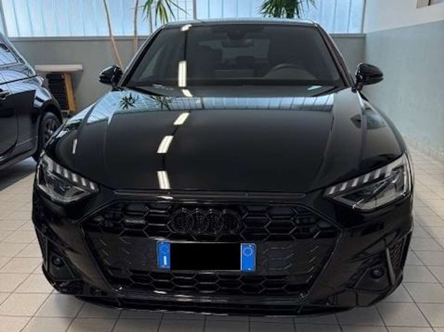 Audi A4 S Line 40 TDI - 2024 - Joinsteer - #1