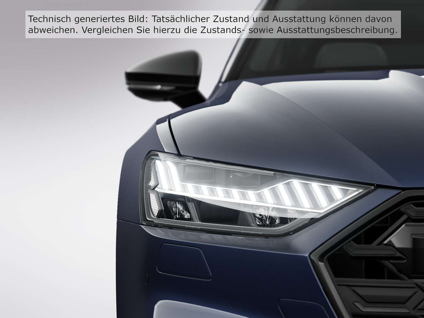 Audi A7 Sportback Black TDI - 2025 - Joinsteer - #6