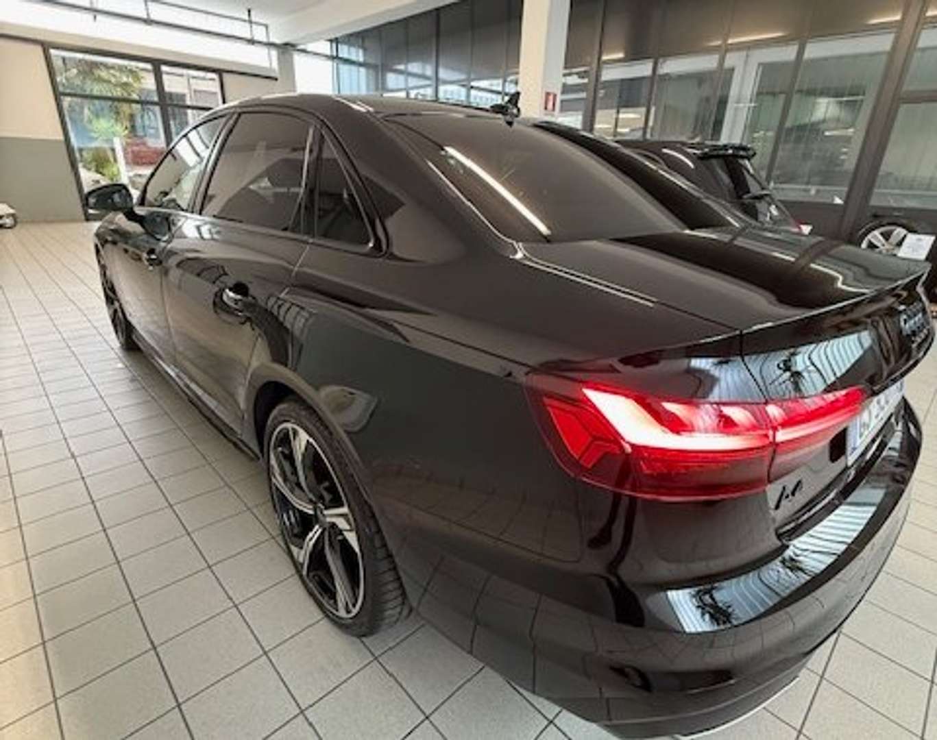 Audi A4 S Line 40 TDI - 2024 - Joinsteer - #5