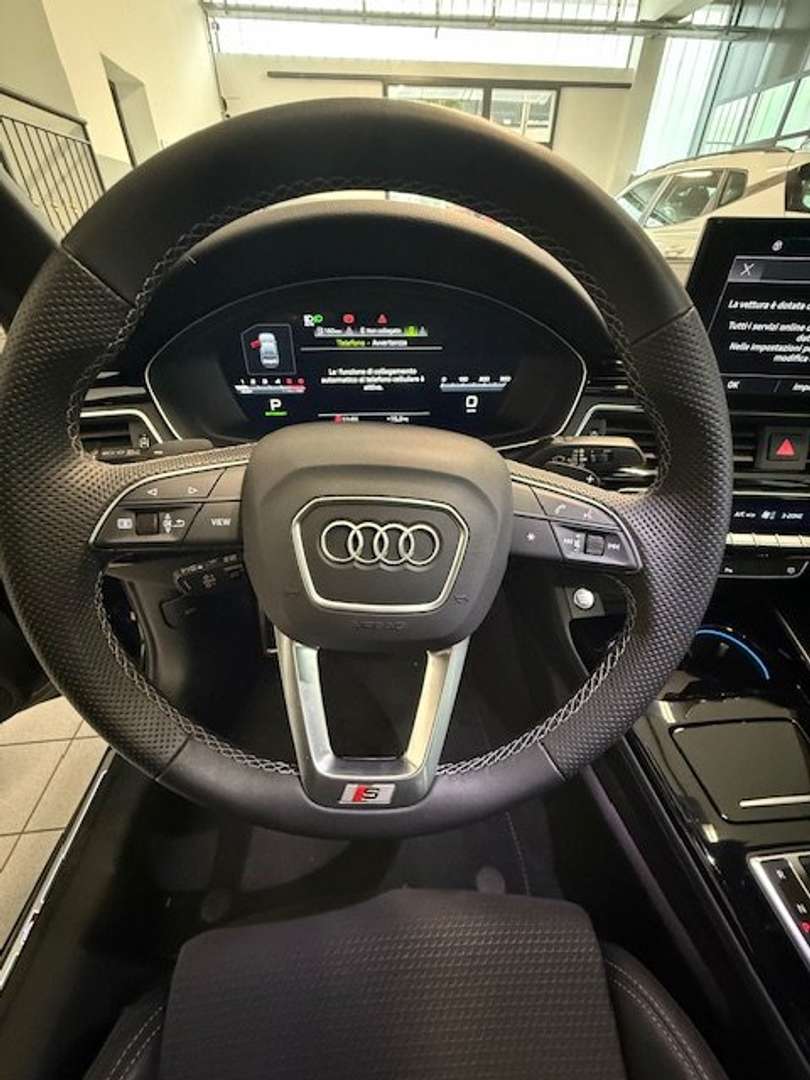 Audi A4 S Line 40 TDI - 2024 - Joinsteer - #6