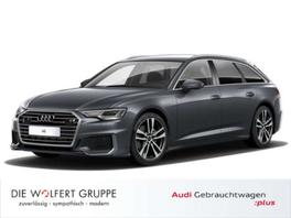 Audi A6 Avant 40 TDI - 2022 - Joinsteer - #1