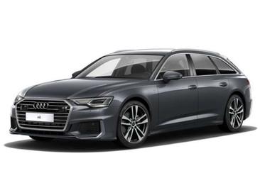 Audi A6 Avant 40 TDI — photo 2