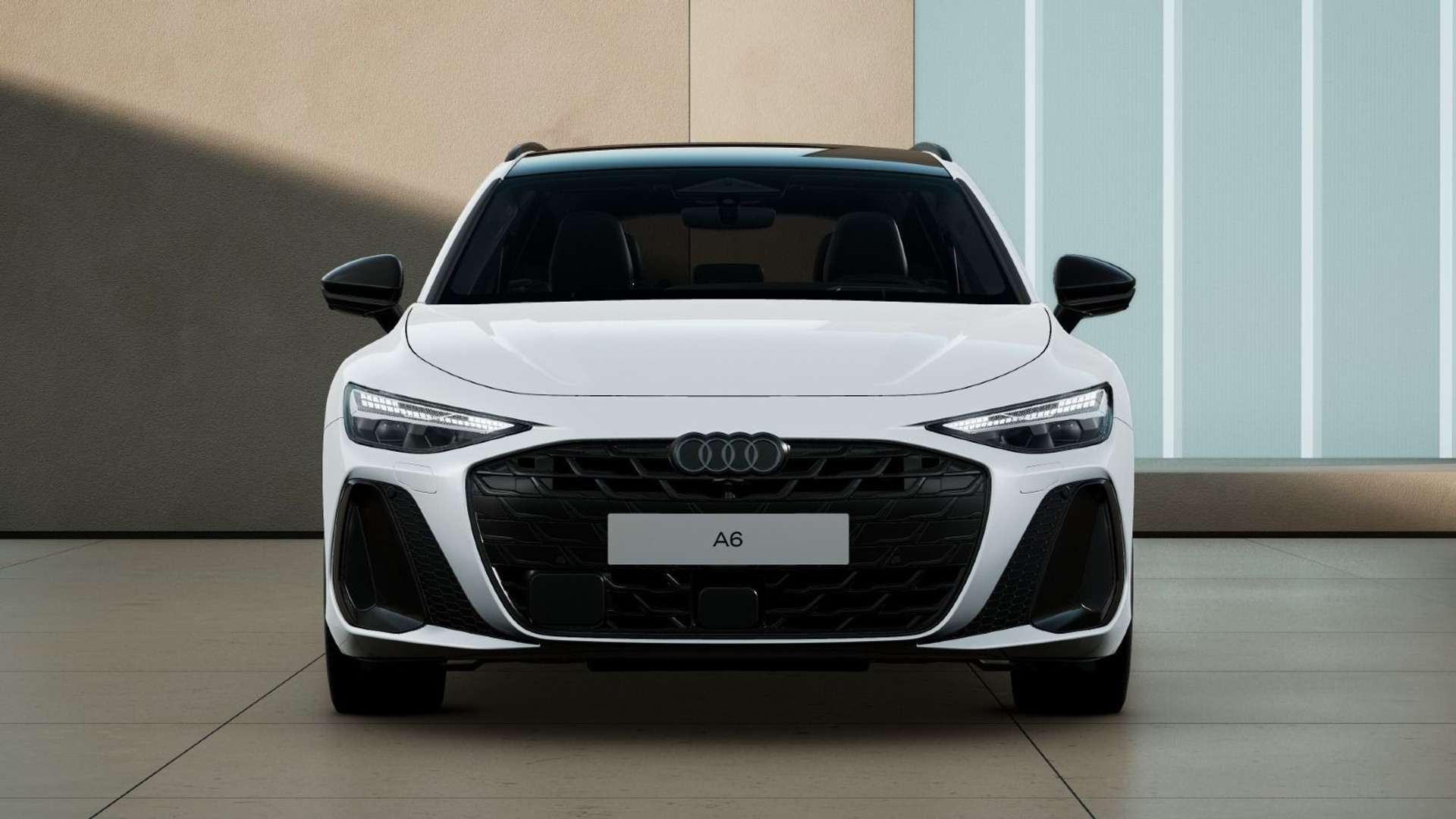 Audi A6 Avant 40 TFSI E - 2025 - Joinsteer - #3