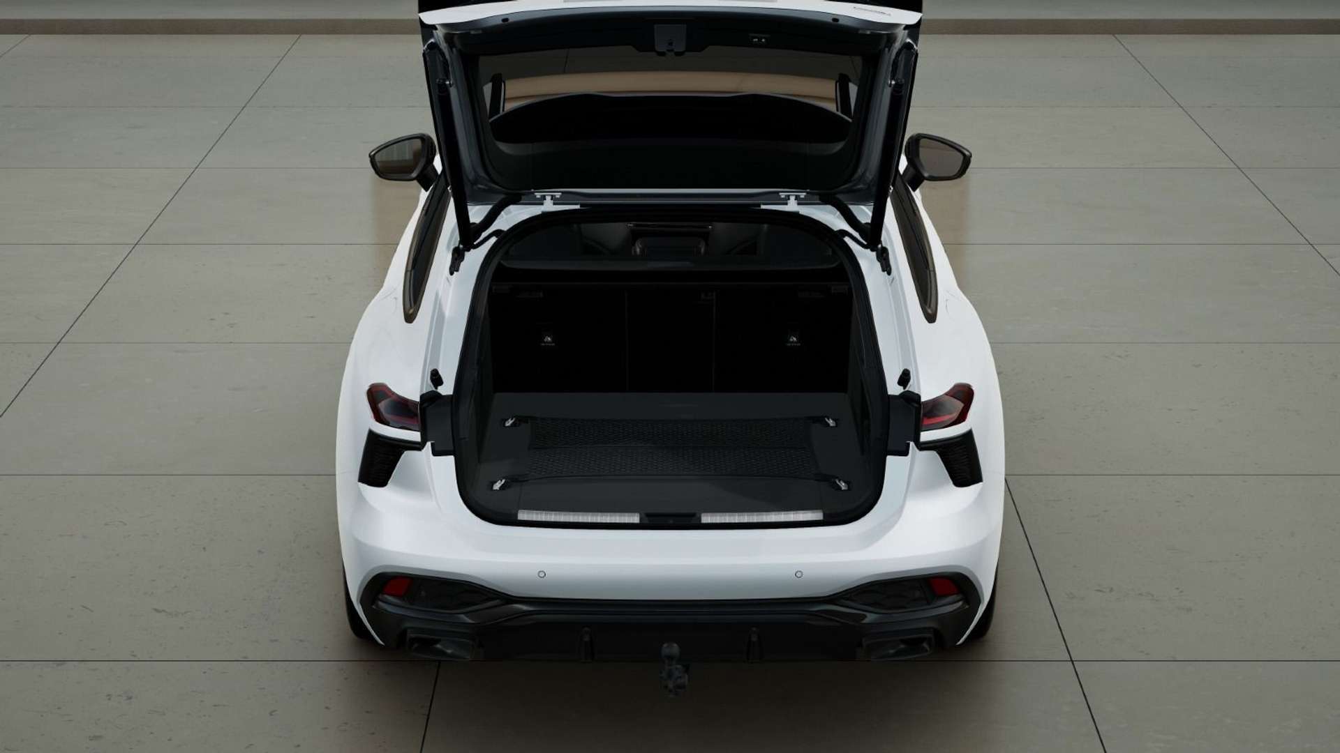 Audi A6 Avant 40 TFSI E - 2025 - Joinsteer - #4