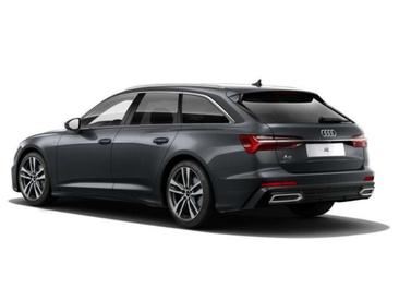Audi A6 Avant 40 TDI — photo 4